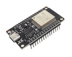 MODULO ESP32 CON CONECTOR «TIPO C»